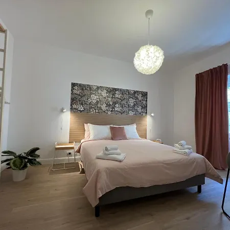 Appartamento Millelire Rome Extérieur photo